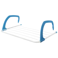 Uscător de rufe Artex Wind 3 (28.16.41) Suspendată/ Oțel