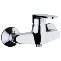 Baterie pentru duș Fiore KEVON 81 CR 6511 Alamă