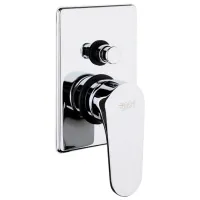 Смеситель для душа Fiore KEVON 81 CR 6517 Латунь