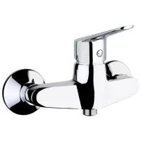 Смеситель для душа Fiore KYRO 86 CR Латунь photo 3