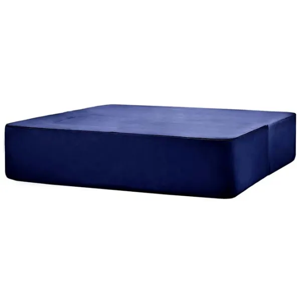 Canapea Edka Vega (01237400) Stofă / Dark Blue photo 4