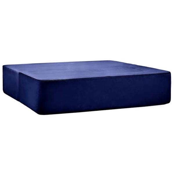 Canapea Edka Vega (01237400) Stofă / Dark Blue photo 5