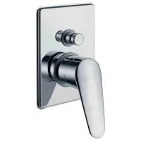 Смеситель для душа Fiore KYRO 86 CR Латунь