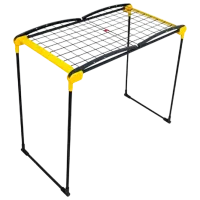 Сушилка для белья Eurogold D0510 Напольная/ Алюминий photo 5