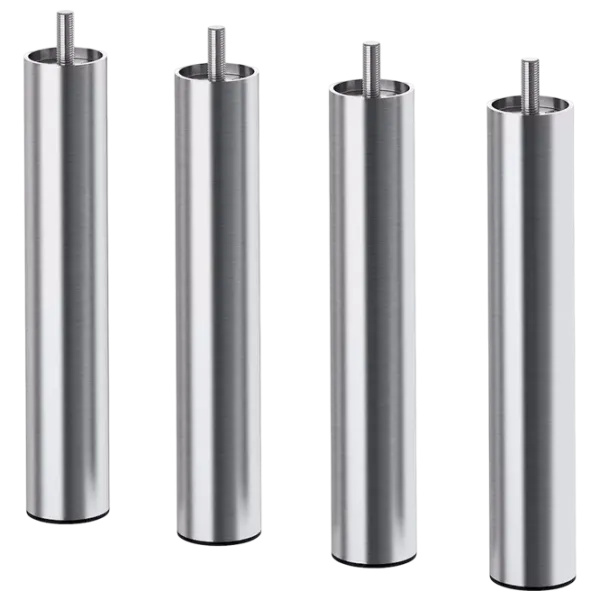 Pat Ikea Lyngor/Vesteroy/Bjorli Extra 90 x 200 cm / Masiv / Gray photo 9