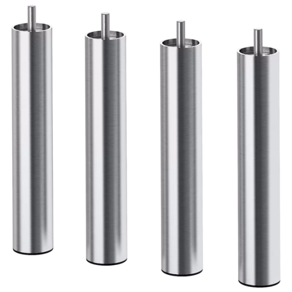 Pat Ikea Lyngor/Vesteroy/Bjorli Extra 90 x 200 cm / Masiv / Gray photo 9