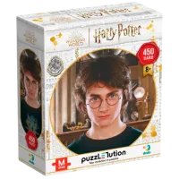 Puzzle 2D DoDo Harry Potter 8+/ Numărul de piese: 450