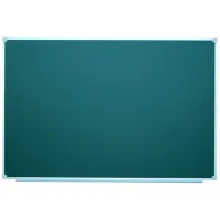 Доска для офиса Office Line 33810 Магнитный / Зеленый