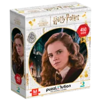 Puzzle 2D DoDo Hermiona 8+/ Numărul de piese: 450