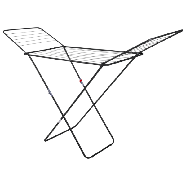 Сушилка для белья Eurogold D0503SE Напольная/ Алюминий photo 1