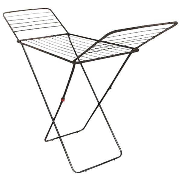 Сушилка для белья Eurogold D0503SE Напольная/ Алюминий photo 2