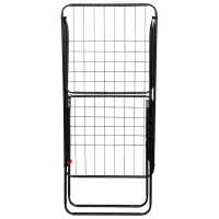 Uscător de rufe Eurogold D0503SE Pe podea/ Aluminiu photo 3
