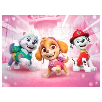 Puzzle 2D DoDo Skye and Marshall 3+/ Numărul de piese: 60