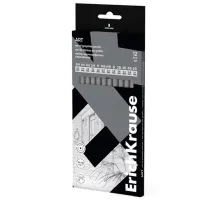 Карандаши ErichKrause 145391 Простой / 12