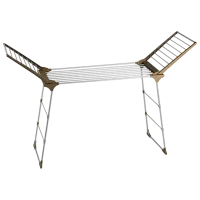 Uscător de rufe Cingillioglu Gift life CC-650 Pe podea/ Metal