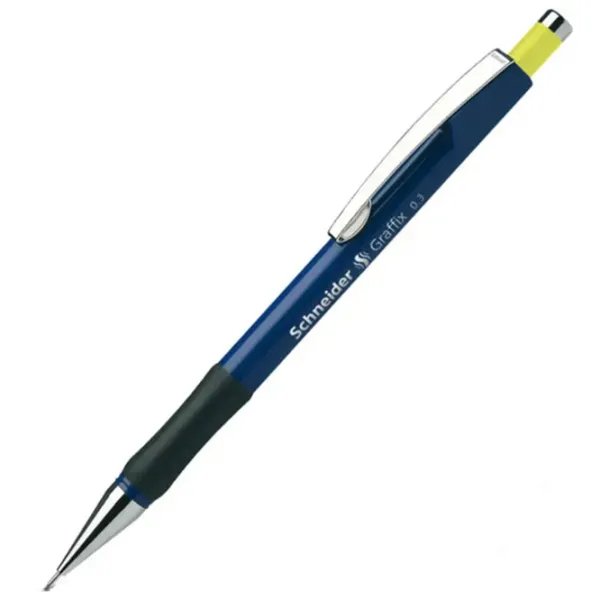 Creioane Grafix 156003 Simplu / 1 photo 1