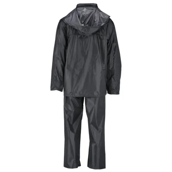 Costum de ploie Vorel VOR74657  L / PVC / Adulți photo 2