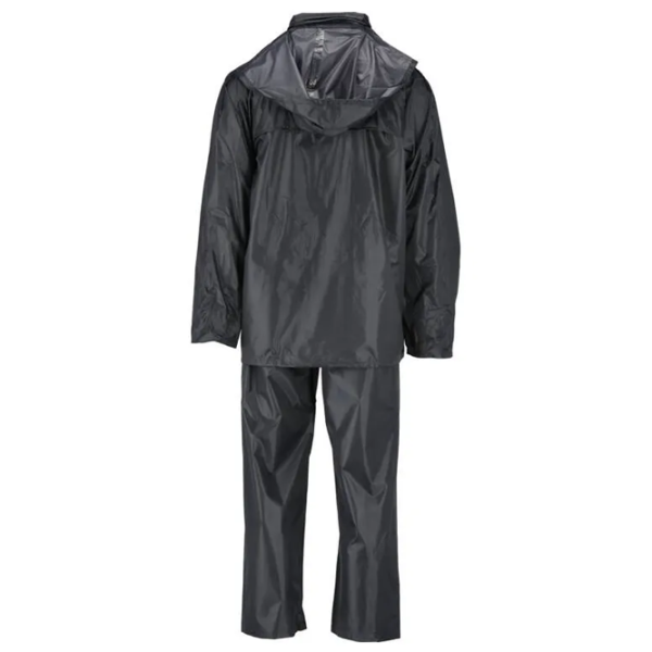 Costum de ploie Vorel VOR74657  L / PVC / Adulți photo 2