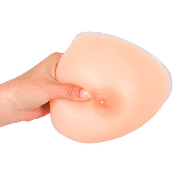 Силикон для груди Cottelli Silicone Breasts Светлая кожа photo 4