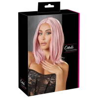 Perucă Cottelli Wig Pink