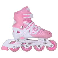 Role 4Play Skating (00688679) Pentru fetițe / / Pink
