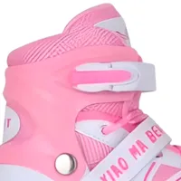 Role 4Play Skating (00688679) Pentru fetițe / / Pink photo 5