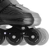 Role Spokey Matty (943451) Unisex / / Black photo 7