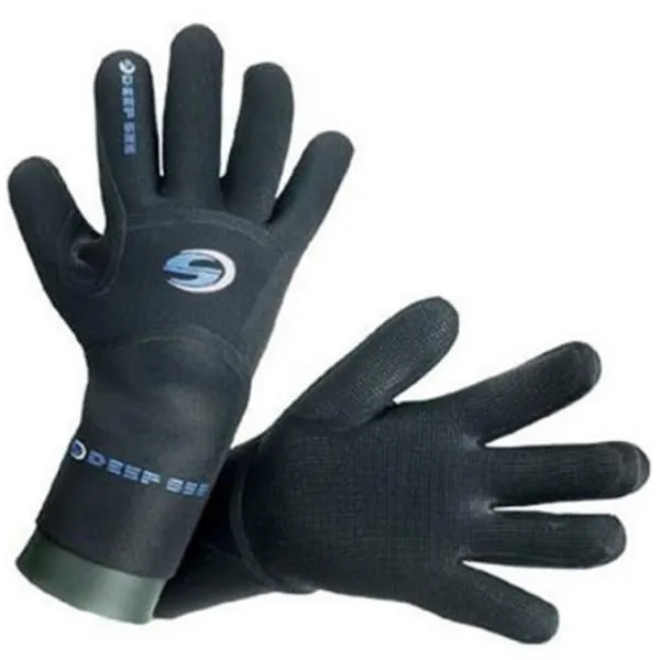 Перчатки для плавания AquaLung DRY COMFORT Взрослые / L photo 1 Перчатки для плавания AquaLung DRY COMFORT Взрослые / L photo 1