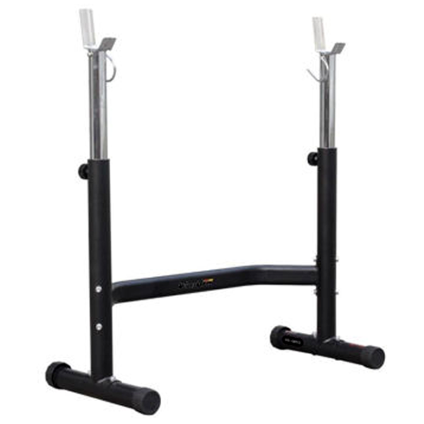 Держатель VolksGym VG08SQ  Металл / 1 photo 1