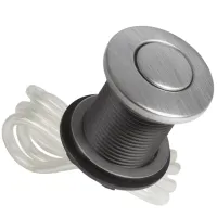 Buton pornire pneumatic tocător Bort 93724566  / / 