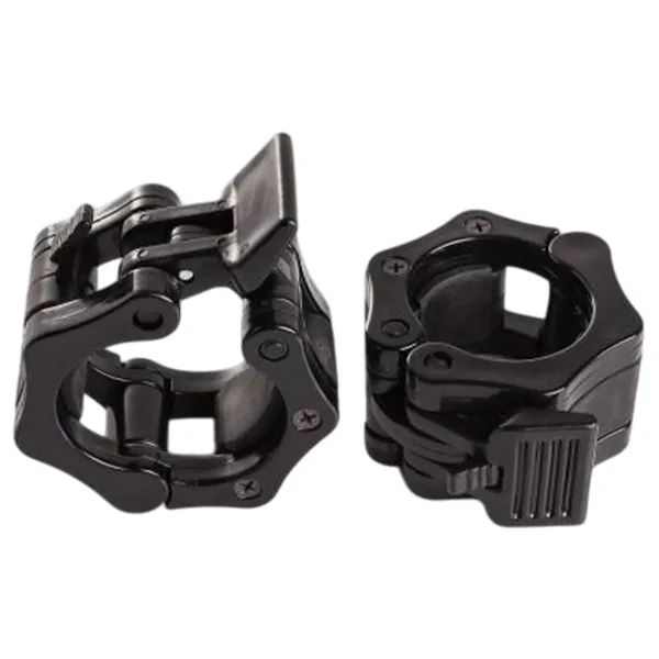 Зажим для безопасности PX Sport 10254 Пластик / 2 photo 1 Зажим для безопасности PX Sport 10254 Пластик / 2 photo 1