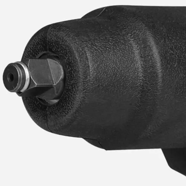 Гайковерт пневматический RTRMAX RTM3090   / Желтый photo 2