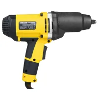 Masină de inșurubat pneumatică RTRMAX RTM3090 / Yellow photo 4