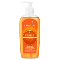 Soluție de curațare a feței Careline 964947  Toate tipurile / 0.3l