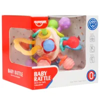 Игрушка для прорезывания зубов Huanger HE0194  от 0 месяцев