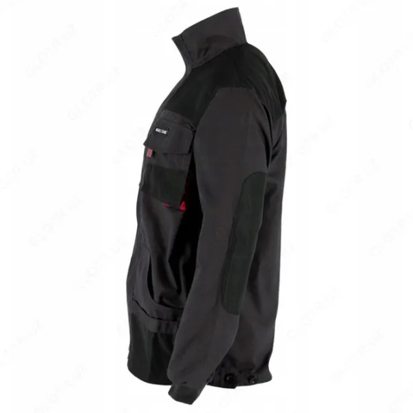 Рабочая куртка для мужчин Yato YT80143  L/XL / / Черный photo 2