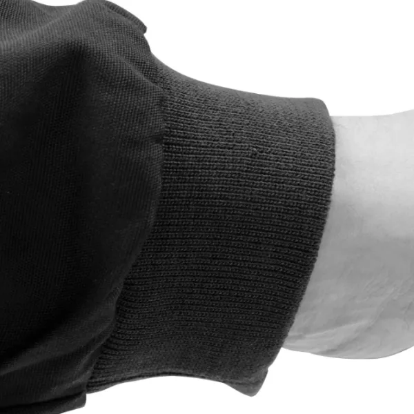 Рабочая куртка для мужчин Yato YT80143  L/XL / / Черный photo 3