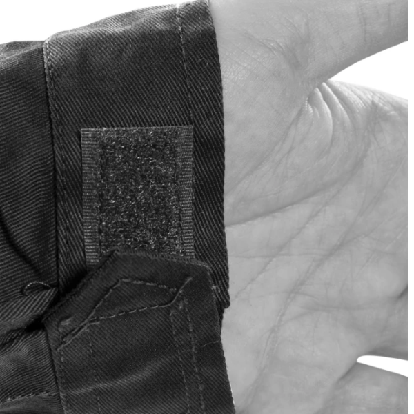 Рабочая куртка для мужчин Yato YT80905  XXL / / Черный photo 4 Рабочая куртка для мужчин Yato YT80905  XXL / / Черный photo 4