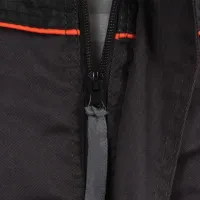 Geacă de lucru pentru bărbați Yato YT80901 M / / Black photo 3