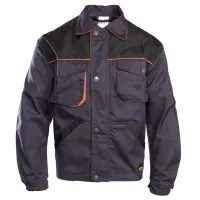 Geacă de lucru pentru bărbați Polstar PLSTAPBLN   / 44 / Navy