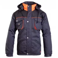 Рабочая куртка для мужчин Polstar PLSTOPKUN  XL / / Тёмно-синий
