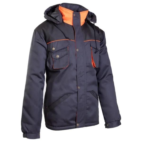 Geacă de lucru pentru bărbați Polstar PLSTOPKUN  XXL / / Navy photo 3 Geacă de lucru pentru bărbați Polstar PLSTOPKUN  XXL / / Navy photo 3