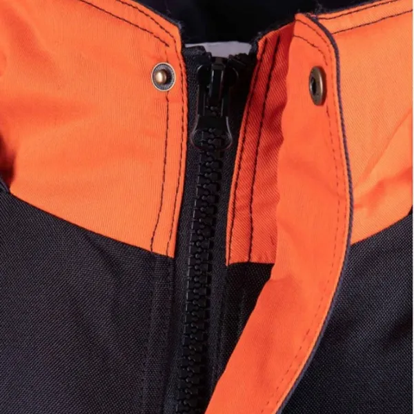 Geacă de lucru pentru bărbați Polstar PLSTOPKUN  XXL / / Navy photo 5 Geacă de lucru pentru bărbați Polstar PLSTOPKUN  XXL / / Navy photo 5