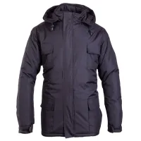 Geacă de lucru pentru bărbați Polstar PLSTOWKUN  S / / Navy