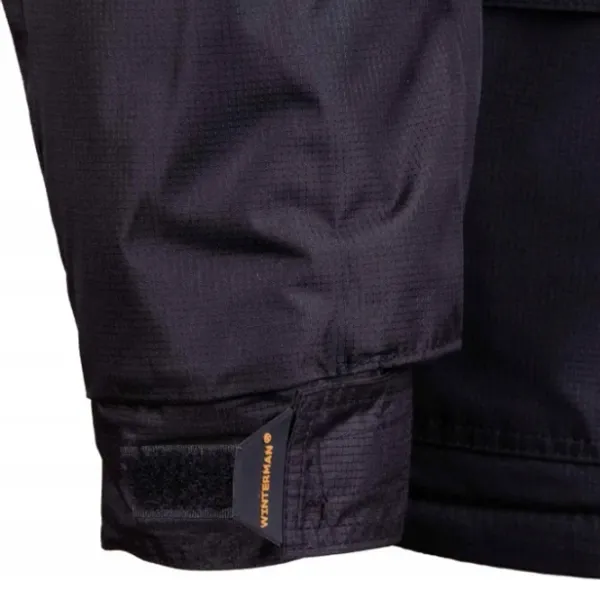 Geacă de lucru pentru bărbați Polstar PLSTOWKUN  XL / / Navy photo 4