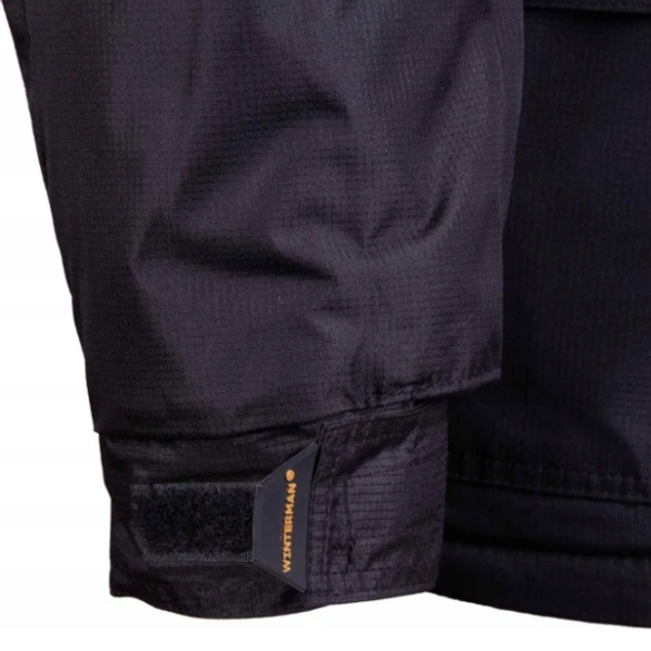 Geacă de lucru pentru bărbați Polstar PLSTOWKUN  XL / / Navy photo 4