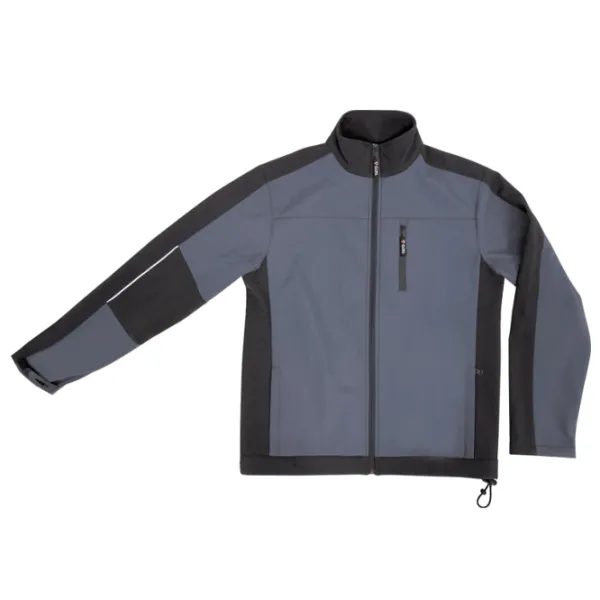 Geacă de lucru pentru bărbați Yato YT79544  XXL / / Grey photo 2