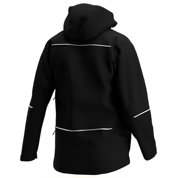 Geacă de lucru unisex SAFETY JOGGER SJWOAKJSN  XXL / / Black photo 2 Geacă de lucru unisex SAFETY JOGGER SJWOAKJSN  XXL / / Black photo 2