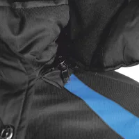 Рабочая куртка для мужчин Polstar BENEFIT S / / Черный photo 5