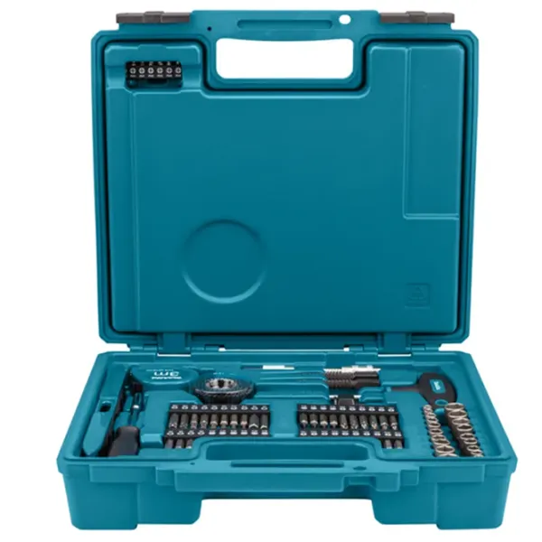 Set bituri Makita E-06270  Cantitatea în set - 212 photo 2